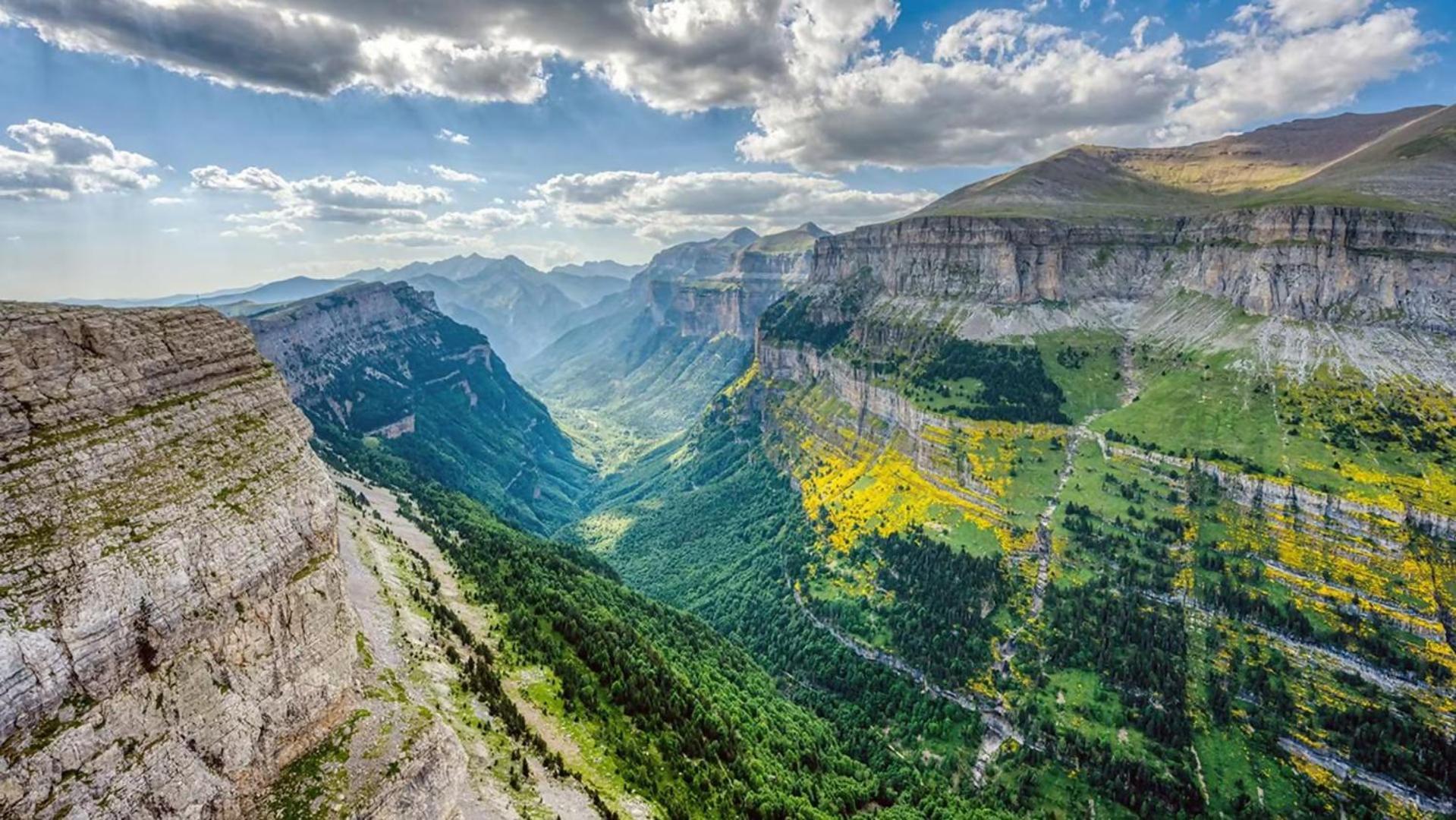 Borda De Fadrin Konuk evi Ipies Dış mekan fotoğraf