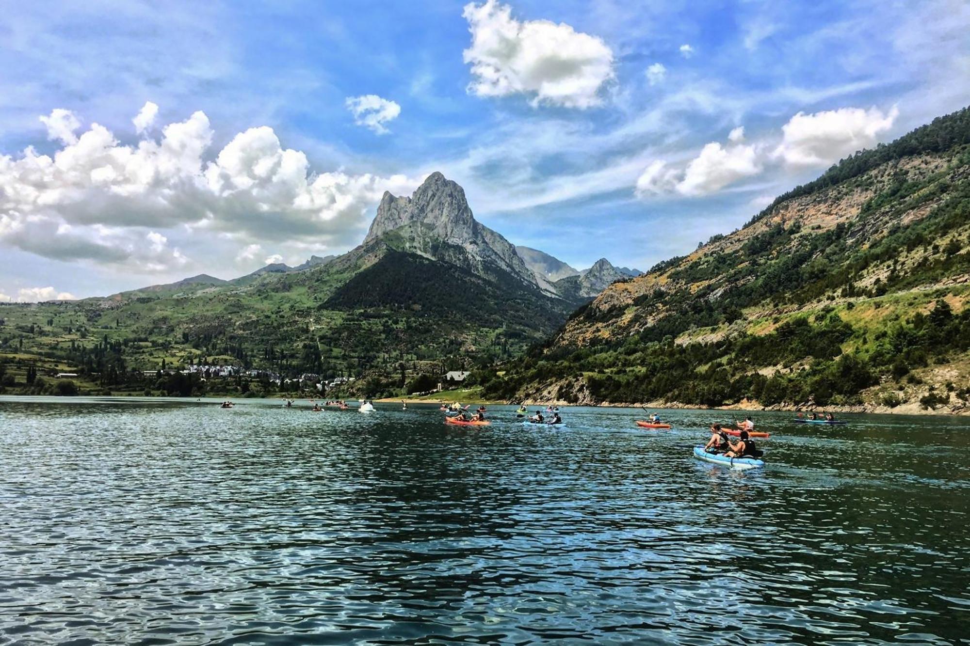 Borda De Fadrin Konuk evi Ipies Dış mekan fotoğraf